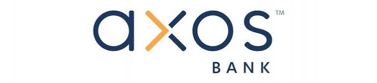 Axos Bank logo