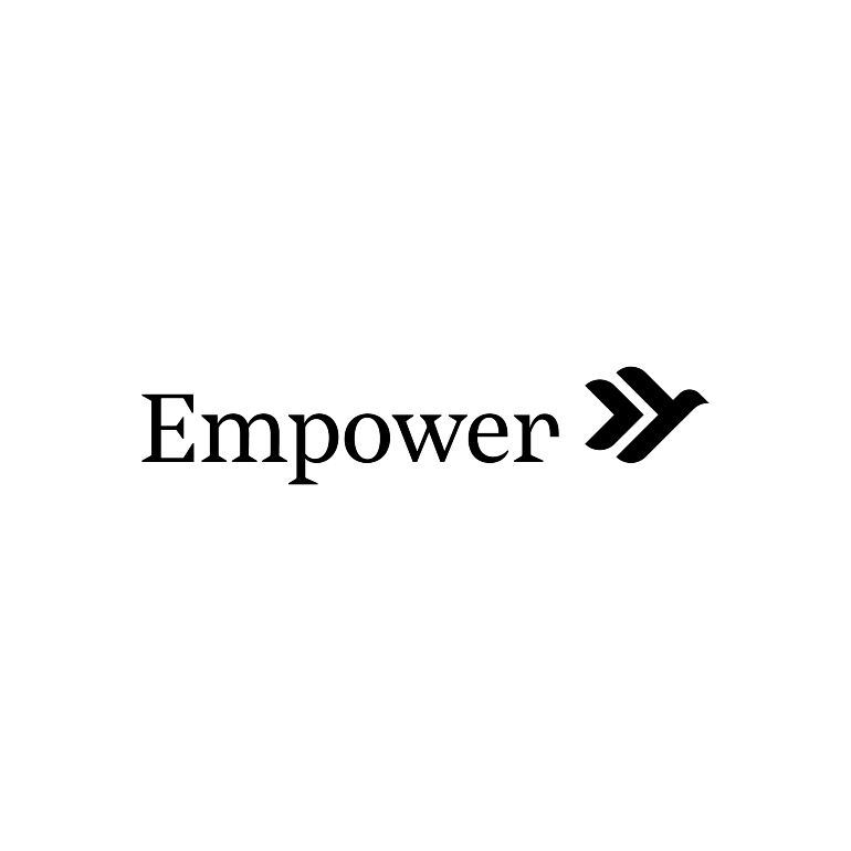 Empower logo