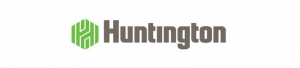 Huntington bank logo