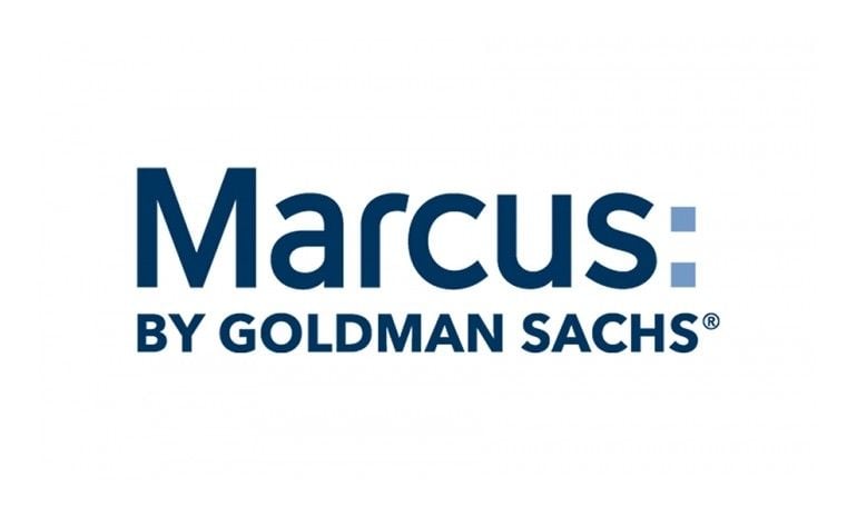 Marcus by Goldman Sachs logo