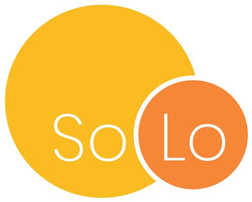 SoLo logo