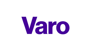 Varo Bank logo