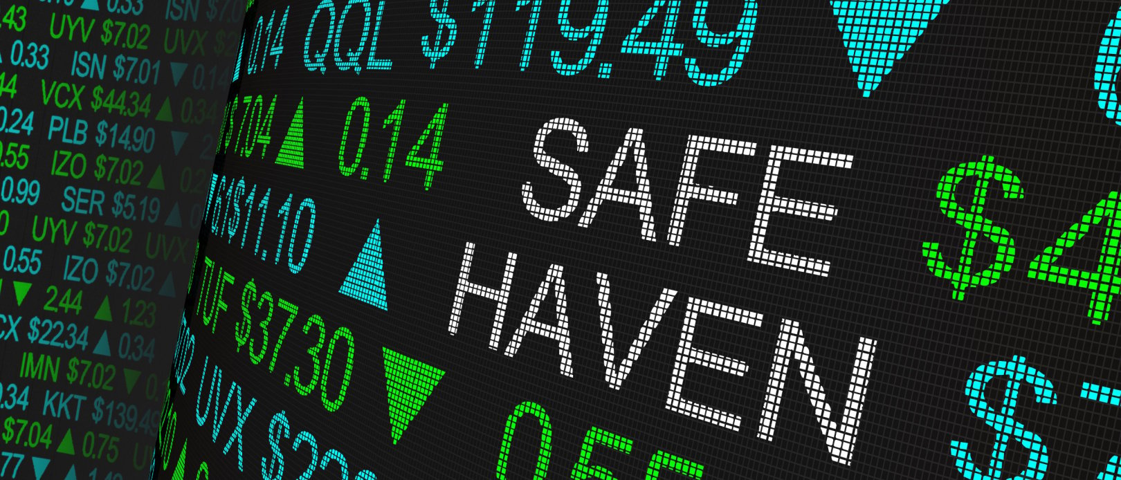 Safe Haven Tax Protection Shares Fund Stock Market Ticker Words