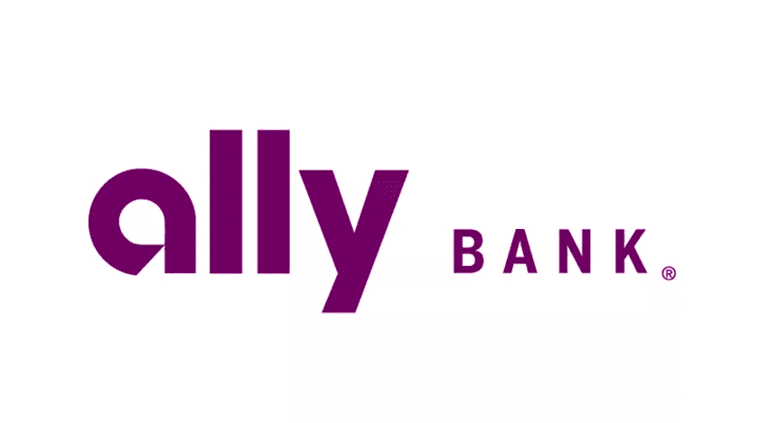 Ally Bank logo