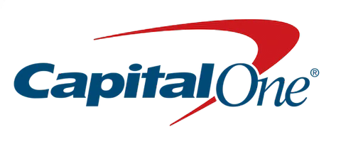 Capital one logo