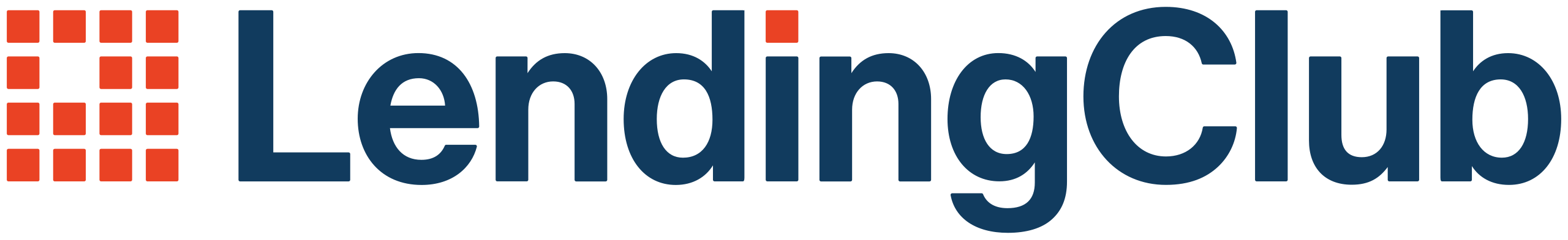 LendingClub logo