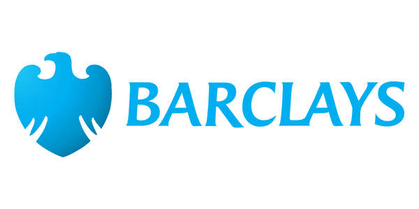 Barclays logo