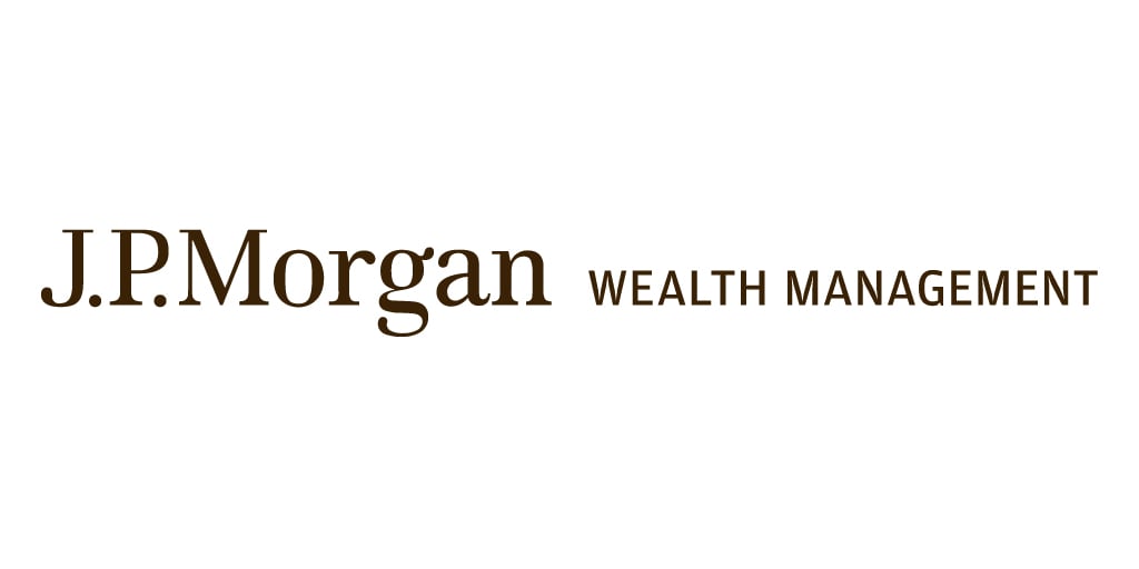 JP morgan logo