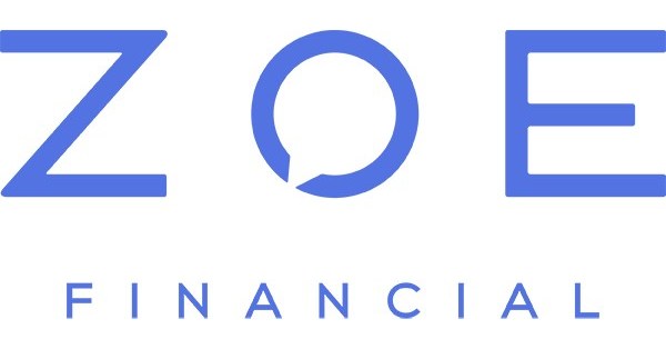 Zoe Financial logo