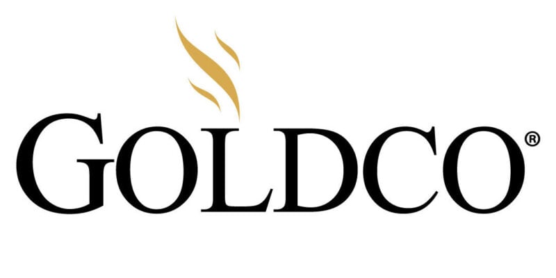 Goldco logo