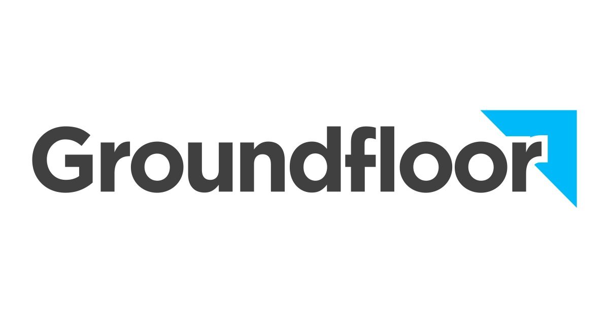 Groundfloor logo 