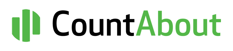 CountAbout logo