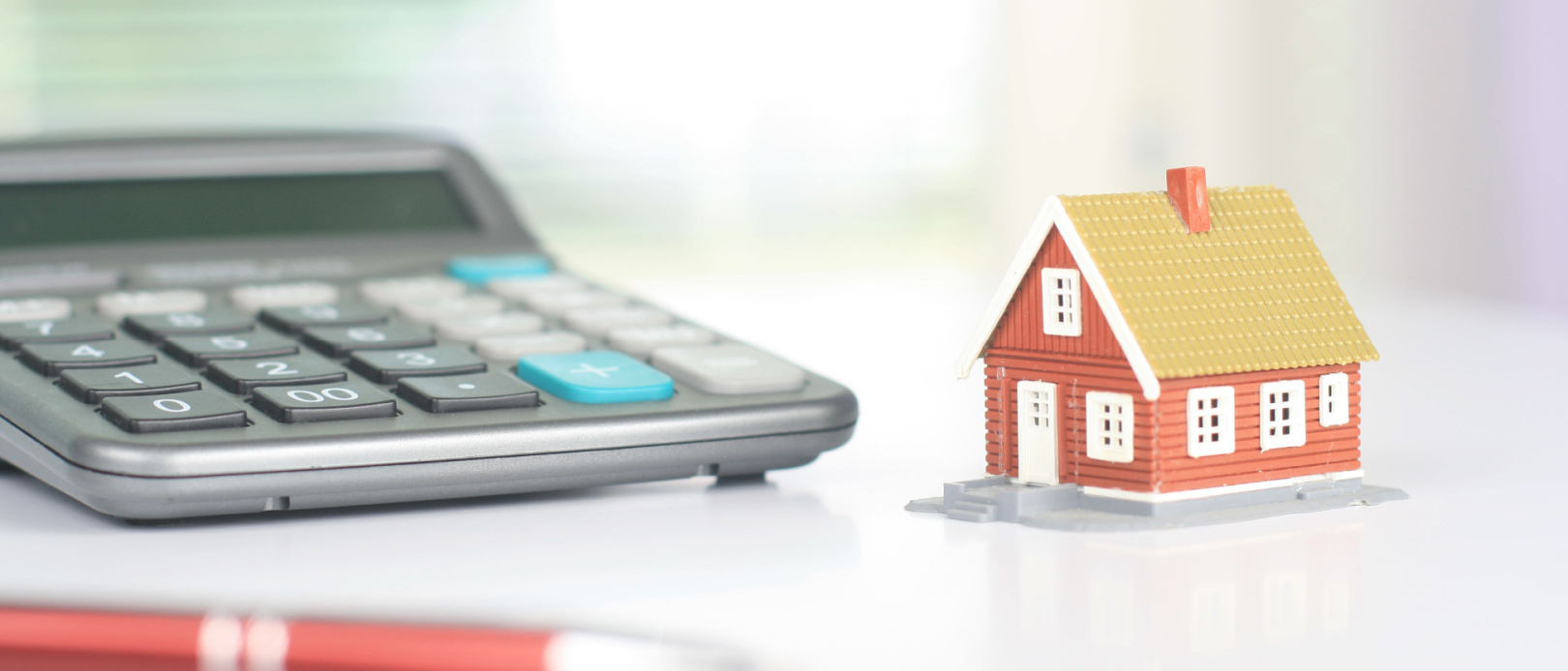 Mortgage Calculator