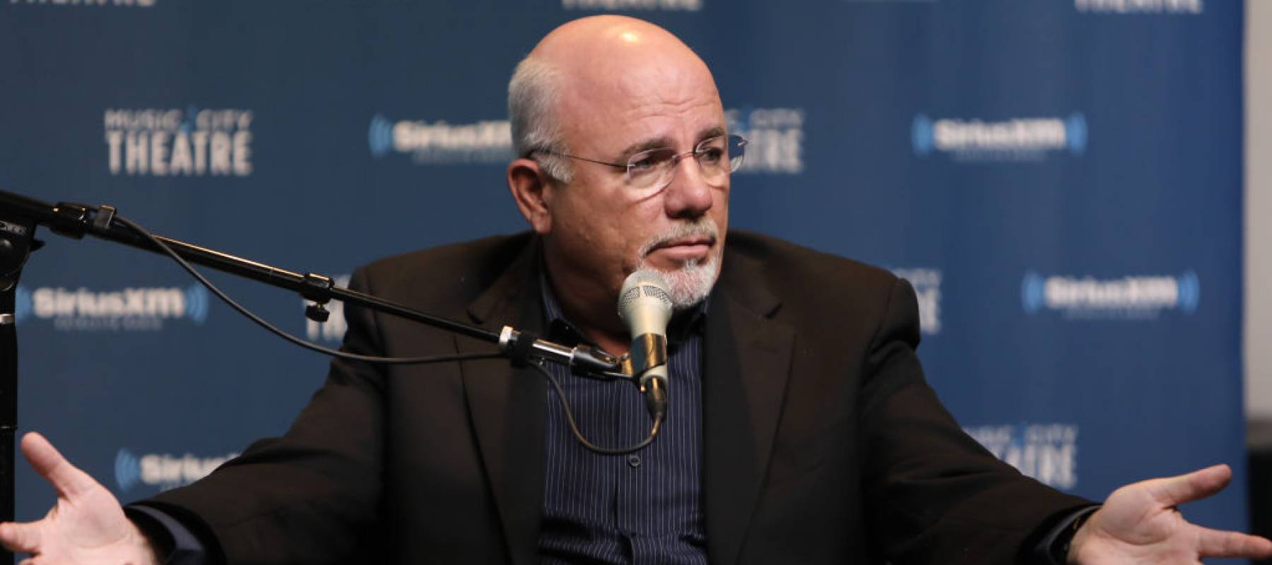 Money Expert Dave Ramsey
