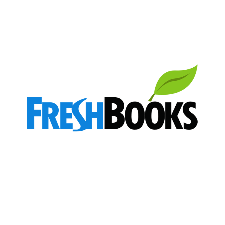 FreshBooks logo