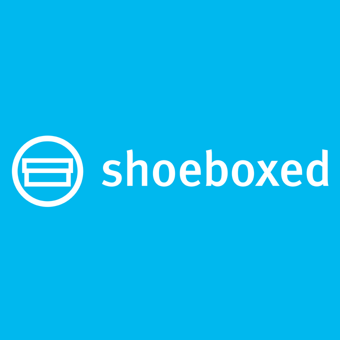 Shoeboxed