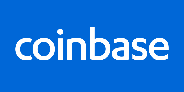 Coinbase logo