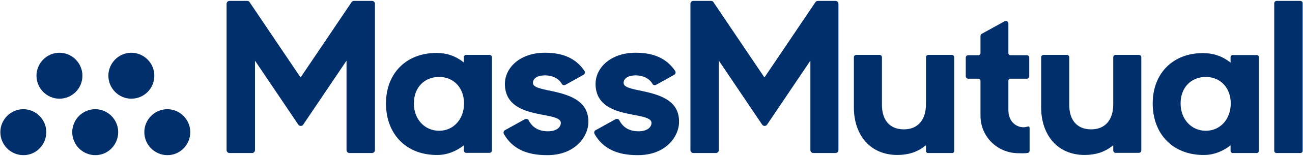 MassMutual logo