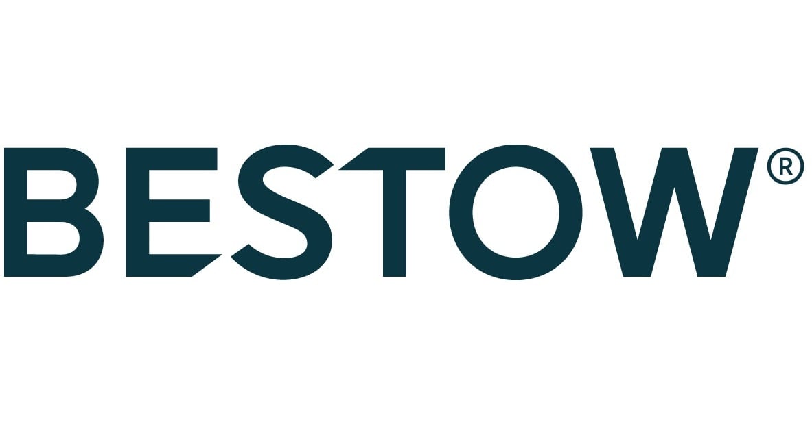 Bestow logo