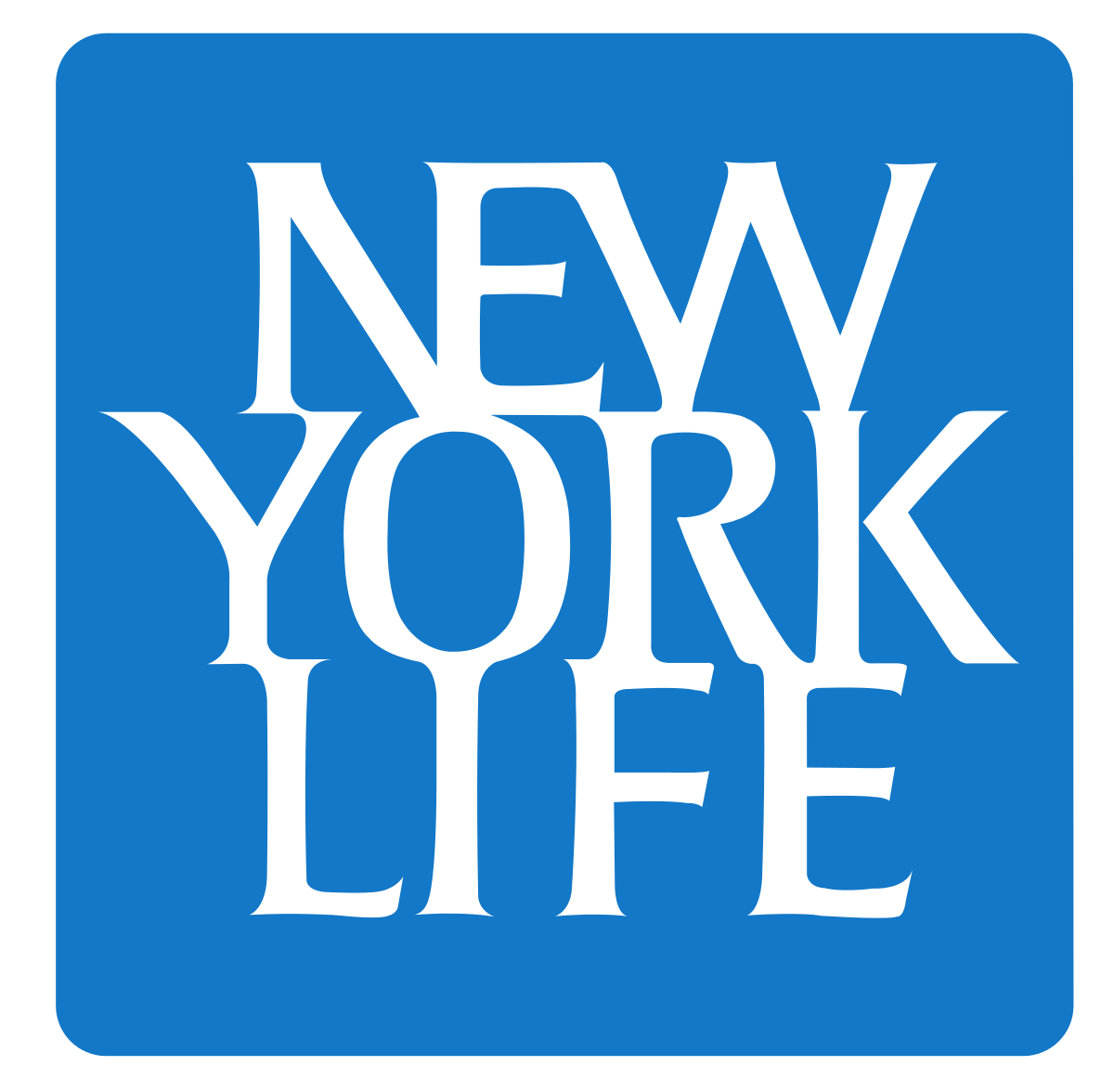 New York Life logo