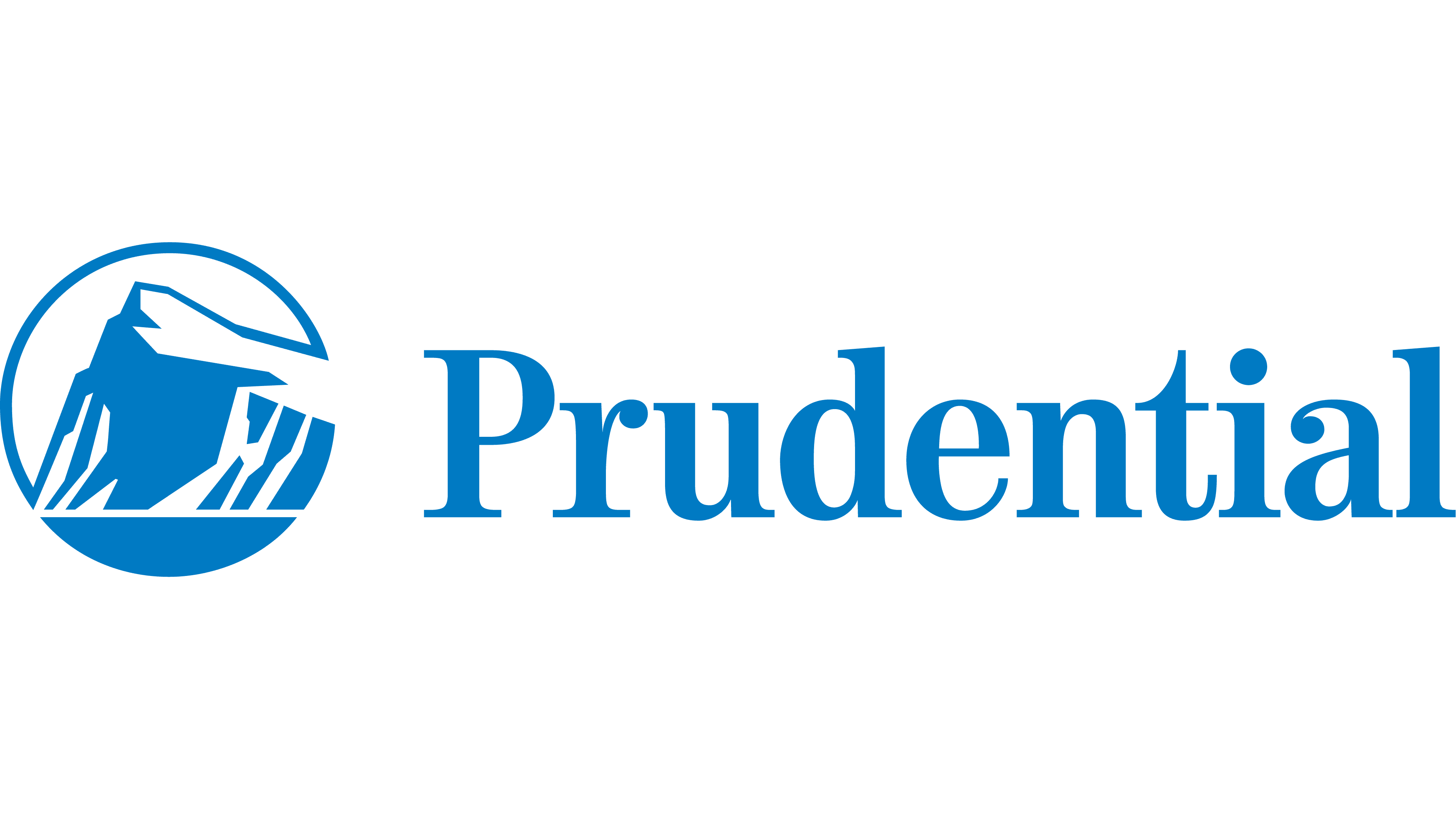 Prudential logo