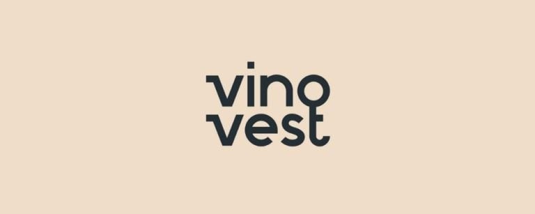 Vinovest logo