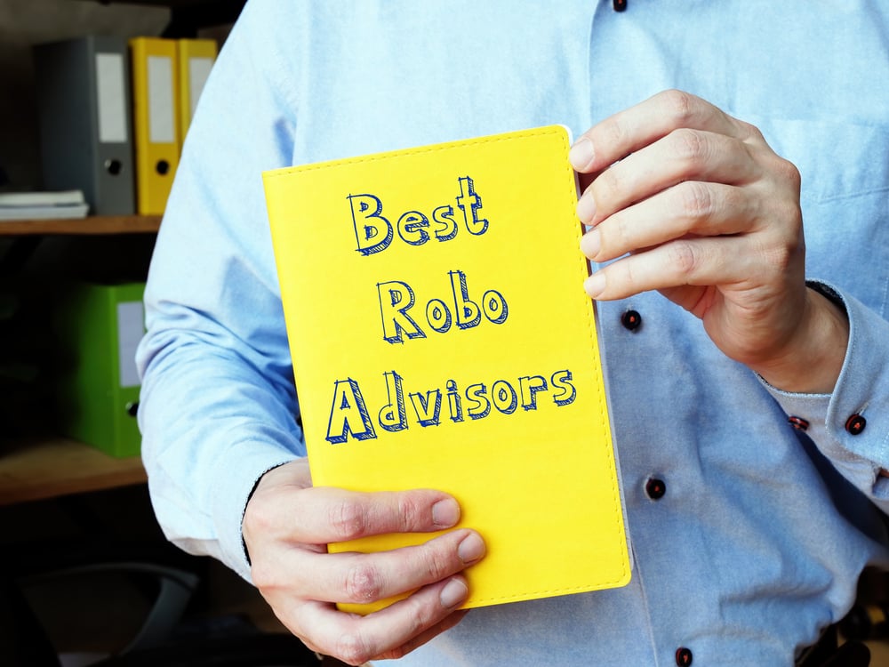 Best robo advisors