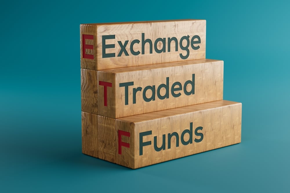 What is an ETF?