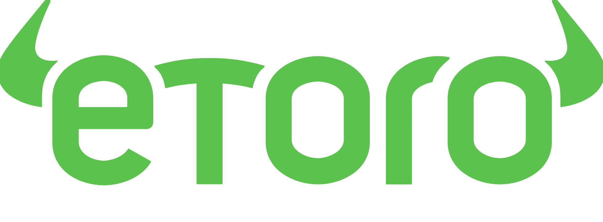 eToro logo