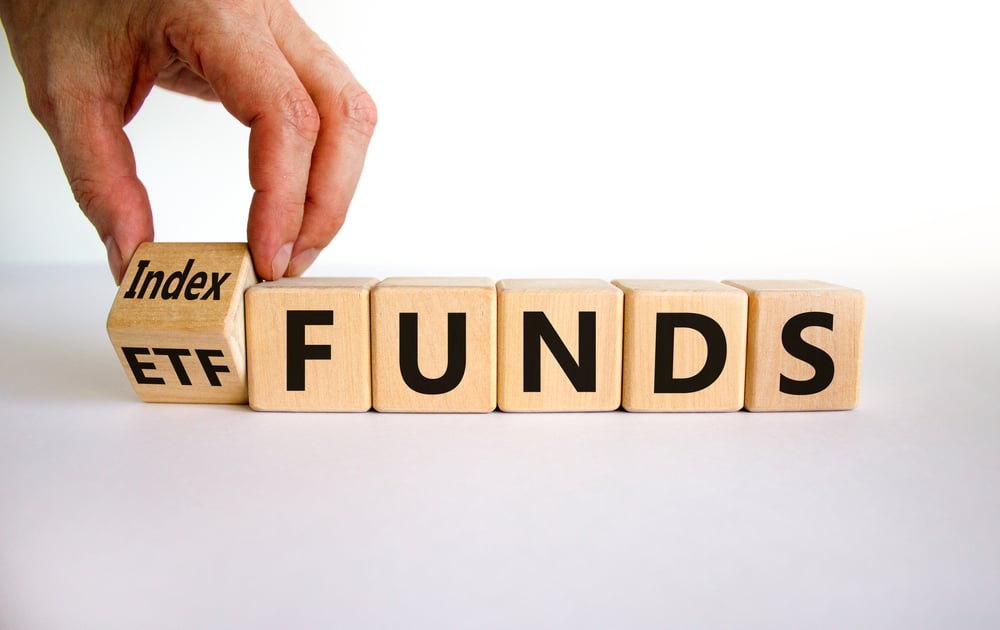 What is an index fund?