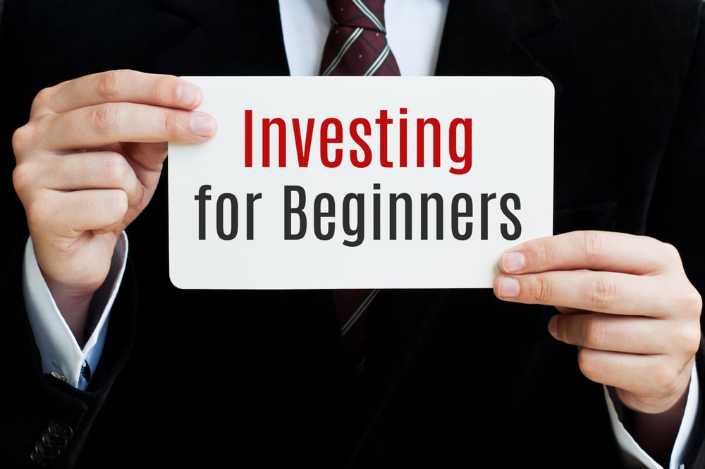 Best investment apps for beginners