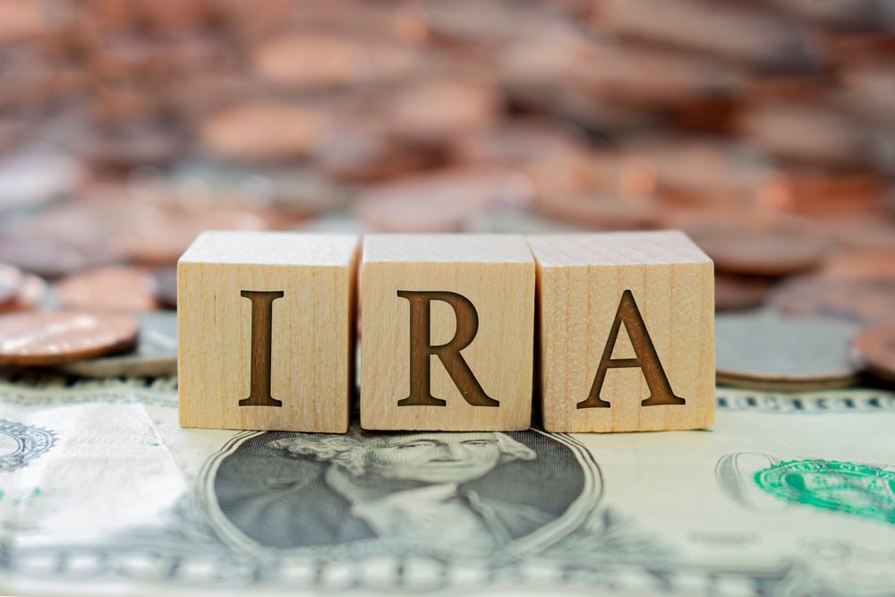 How to open an IRA