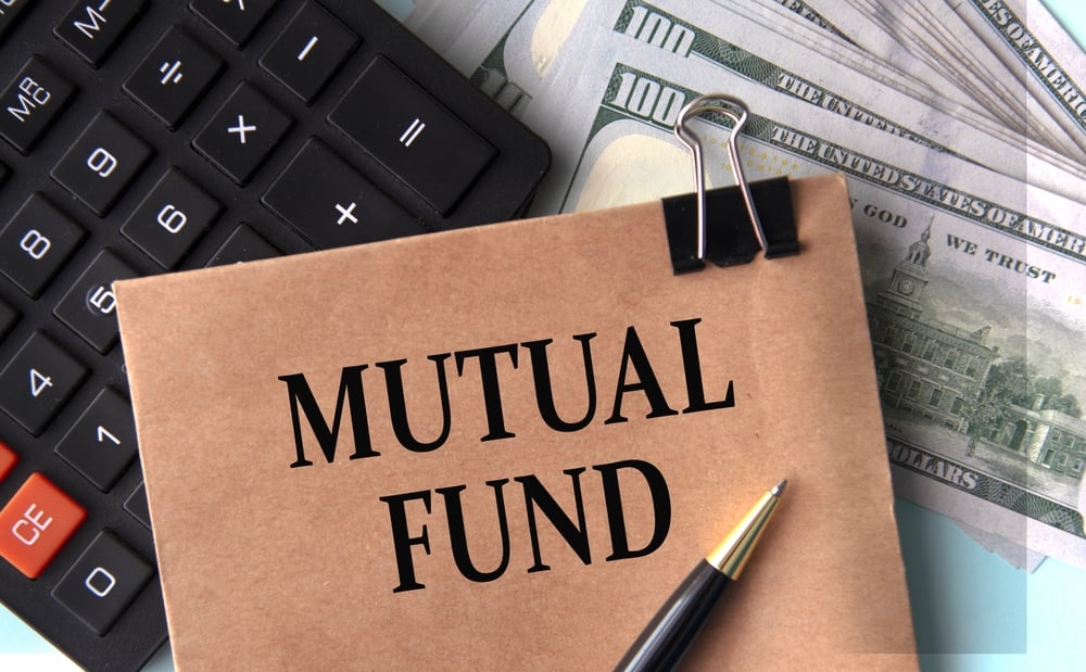 What are mutual funds?