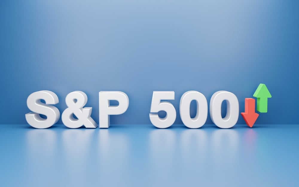 How to invest in the S&amp;P 500