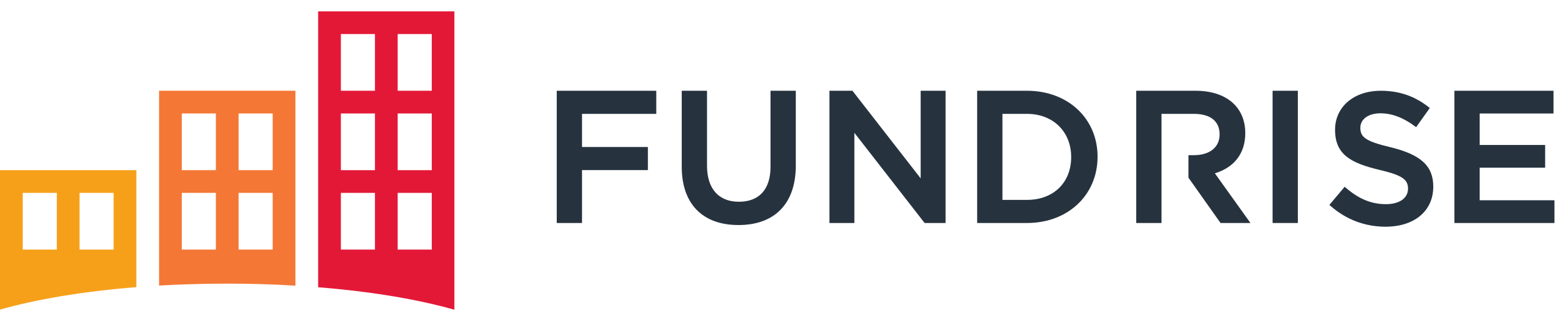 Fundrise logo