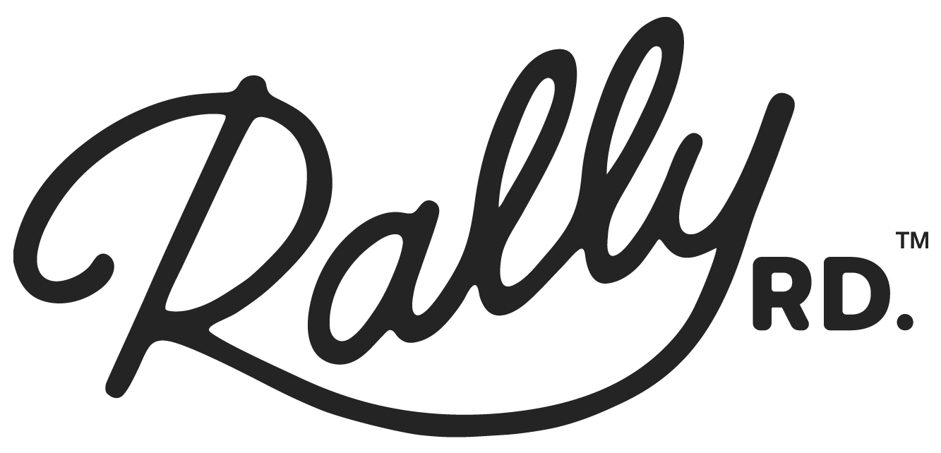 Rally Rd. Logo