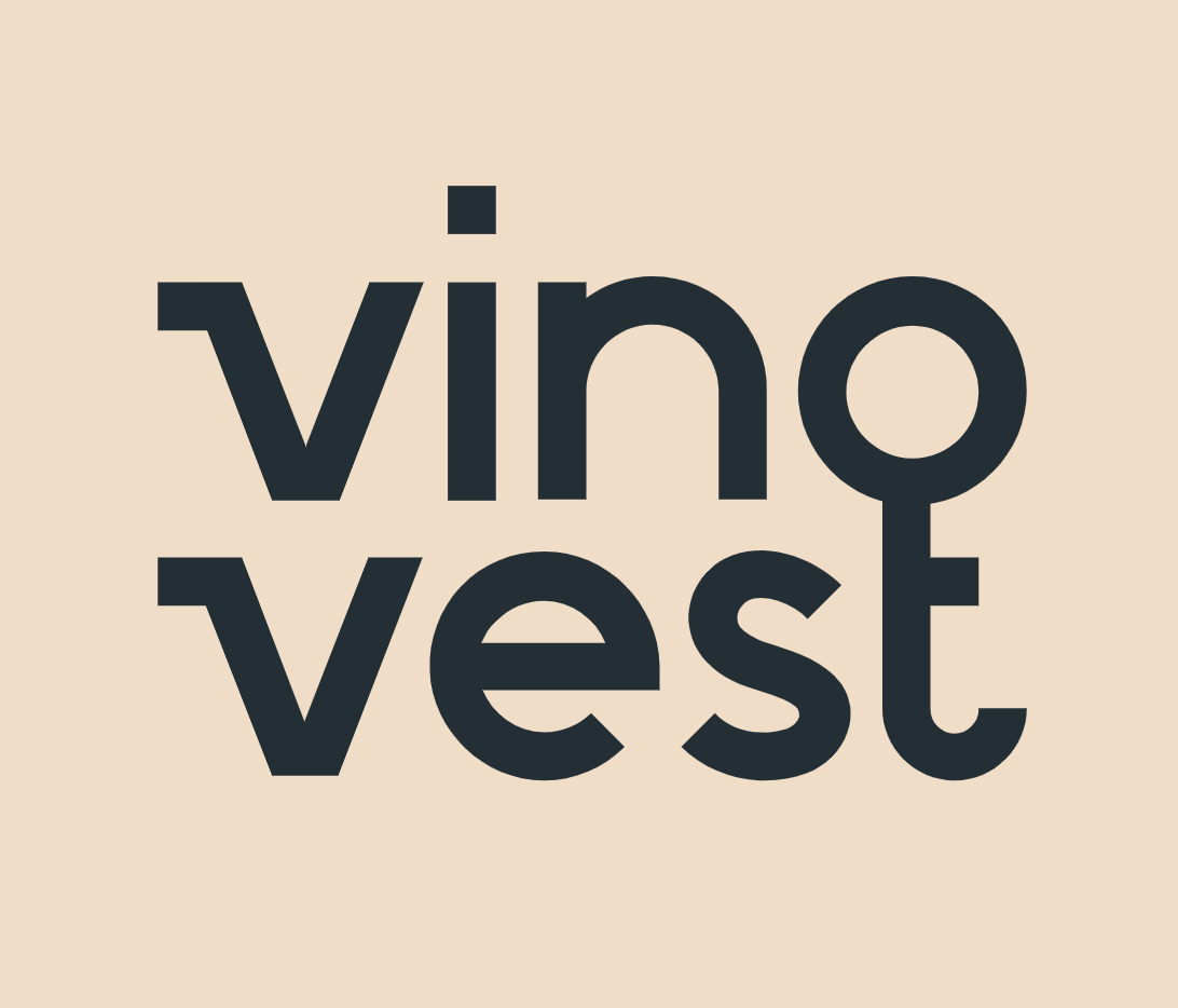 Vinovest logo