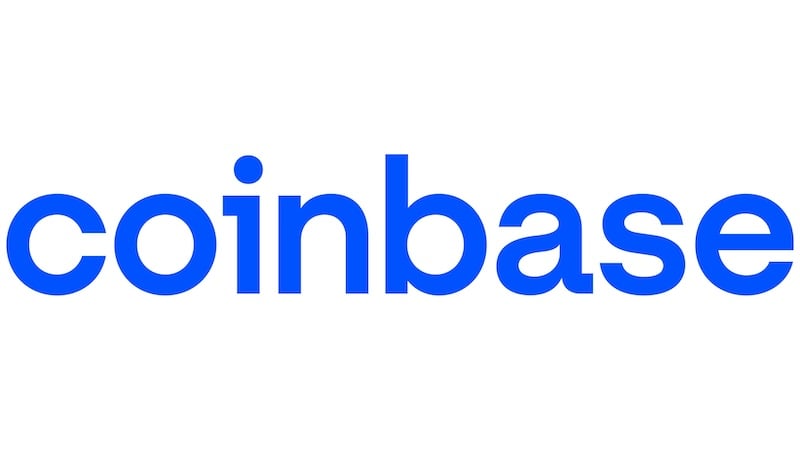 Coinbase logo