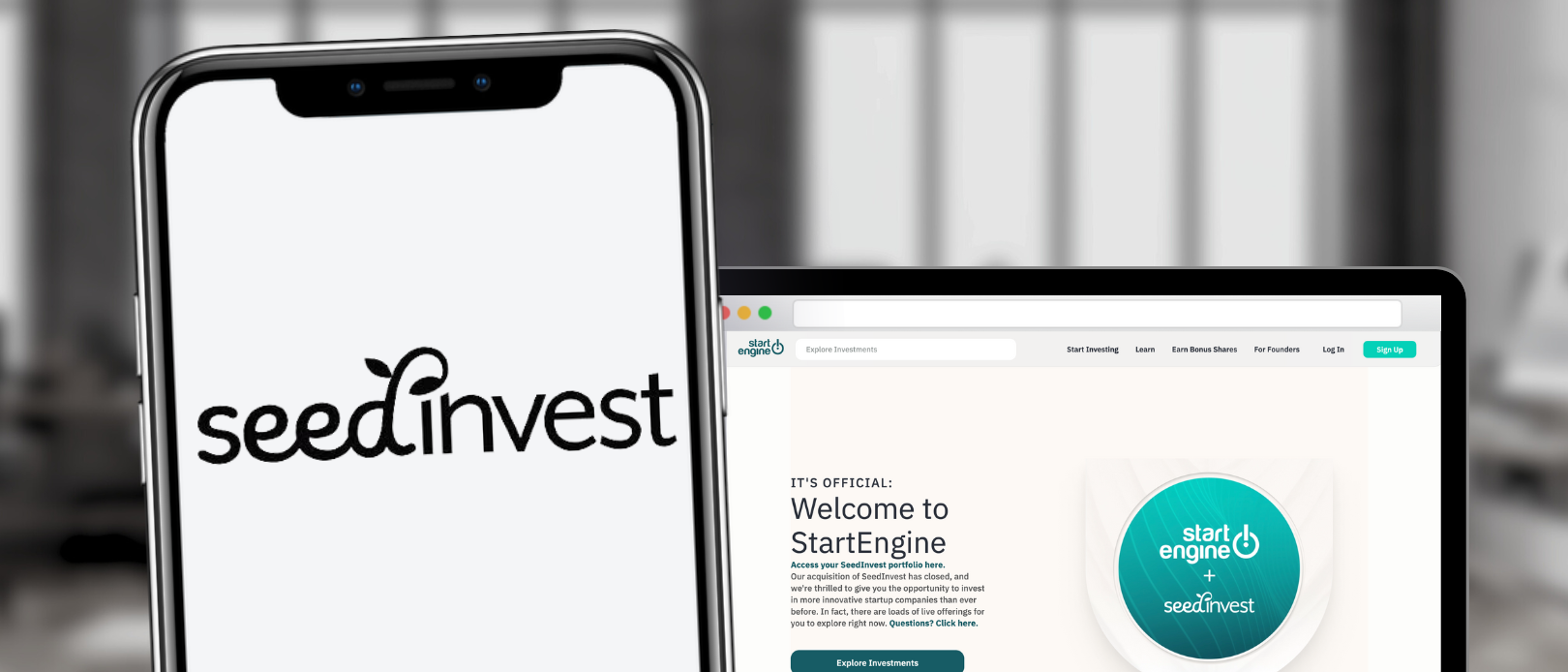 Seed Invest Reviews