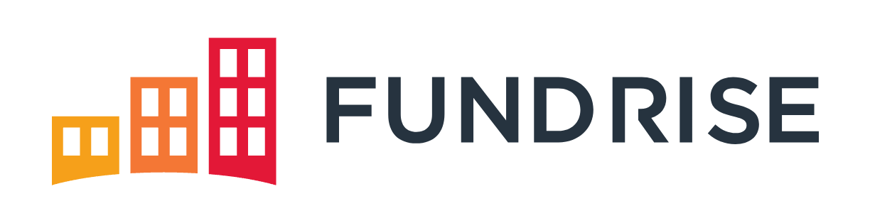 Fundrise logo