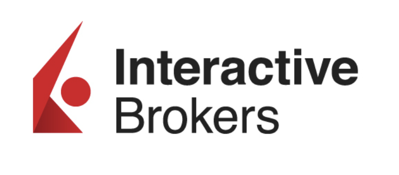 Interactive Brokers logo