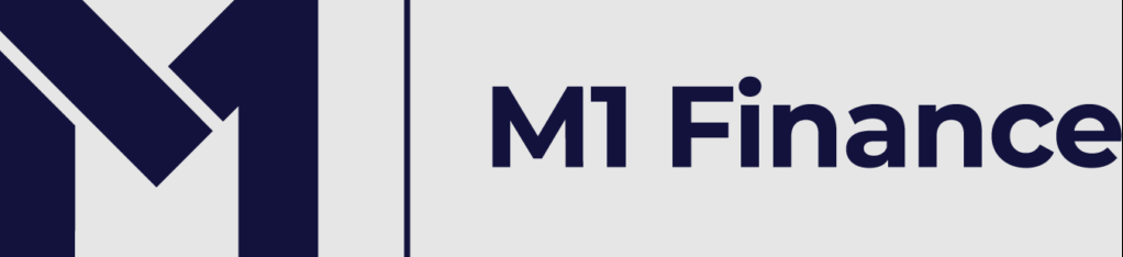 M1 Finance logo