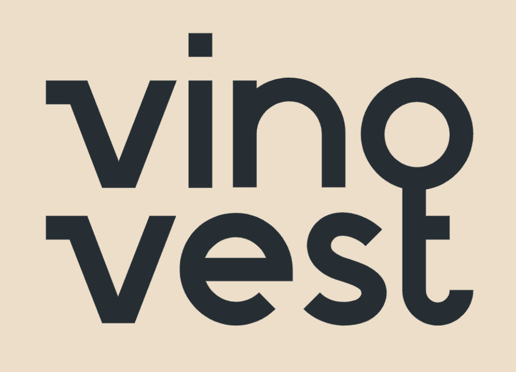 Vinovest logo