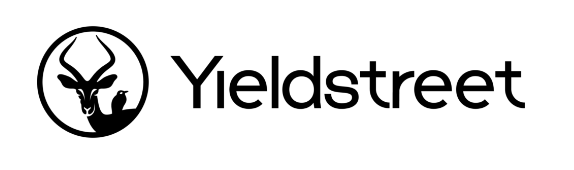 Yieldstreet logo