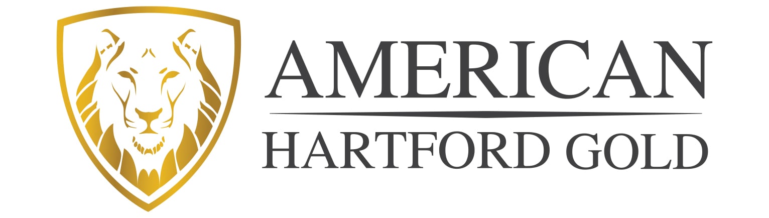 American Hartford Gold logo