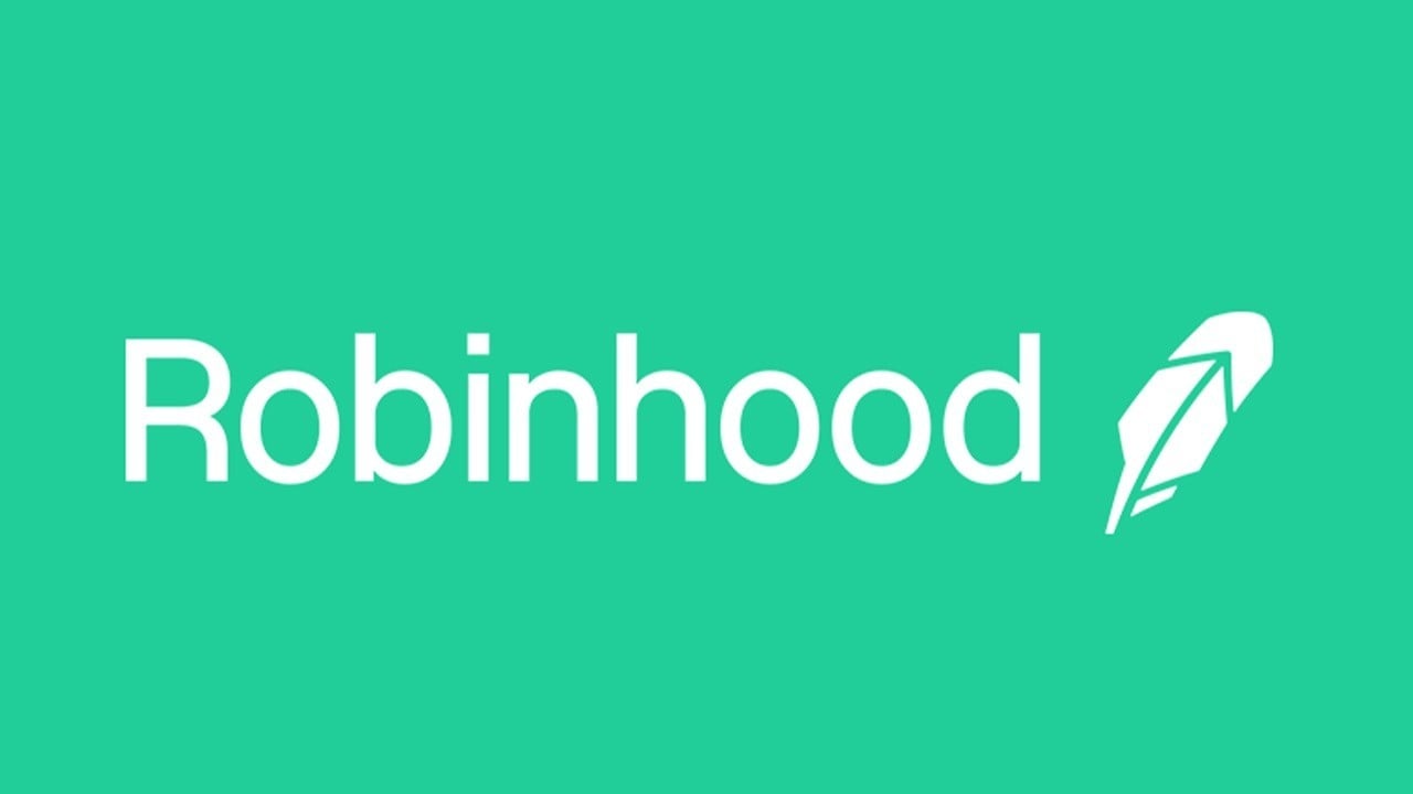 Robinhood logo