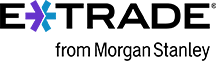 E*TRADE logo