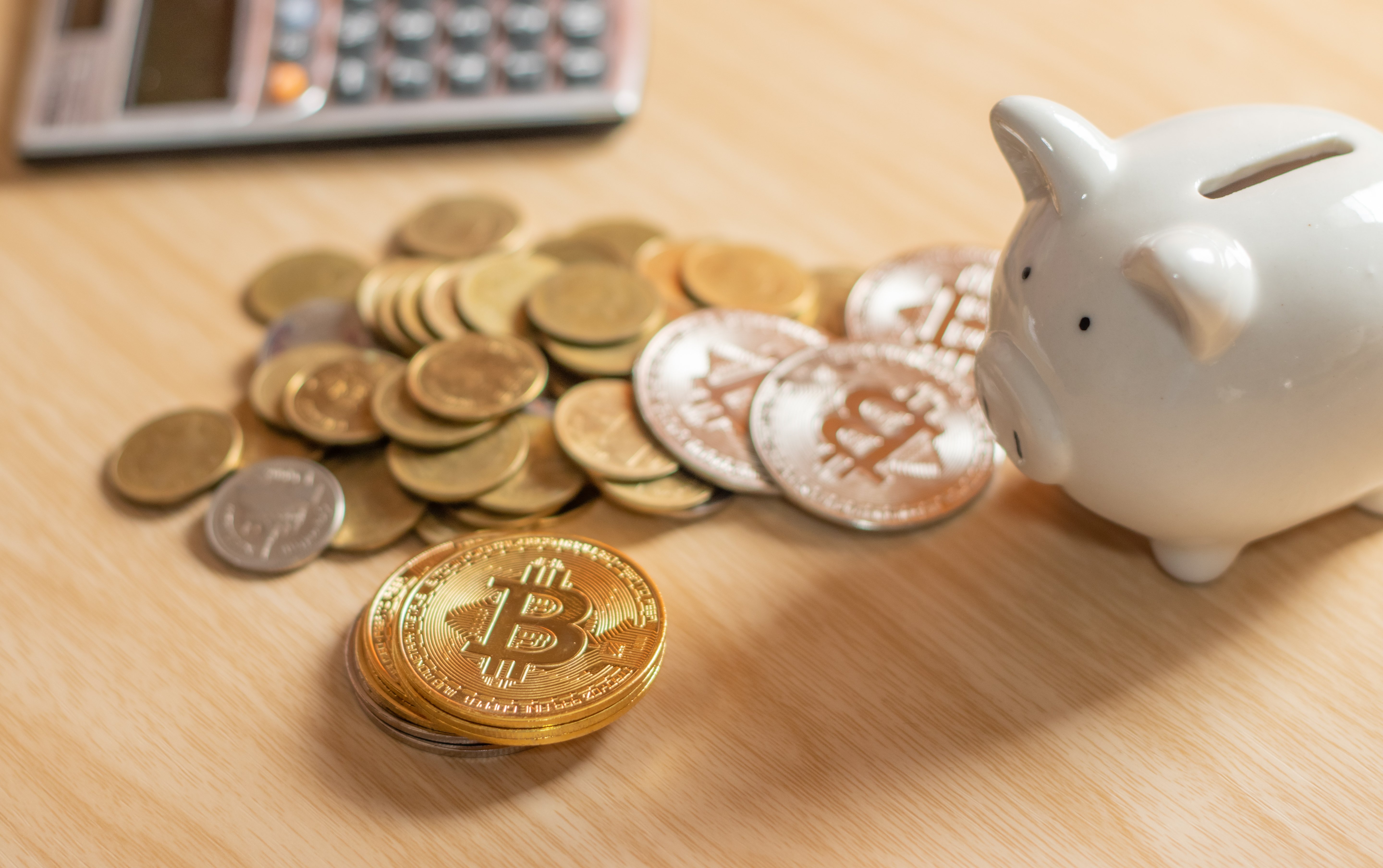 Best Crypto Savings Accounts