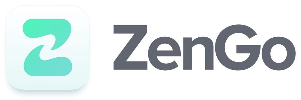 Zengo logo