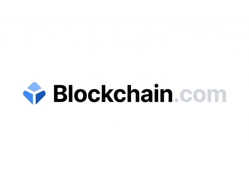 Blockchain logo